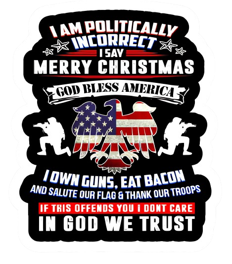 True American