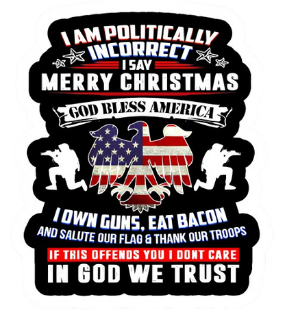 True American